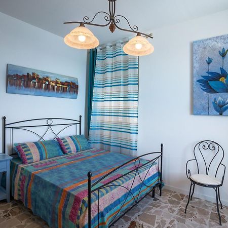 Maniace Sea View Apartment By Ortigia Apartments Syracuse Ngoại thất bức ảnh