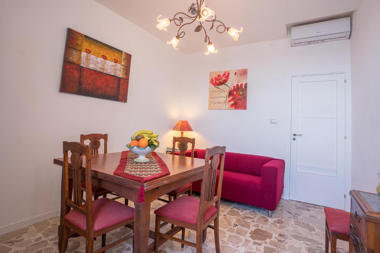 Maniace Sea View Apartment By Ortigia Apartments Syracuse Ngoại thất bức ảnh