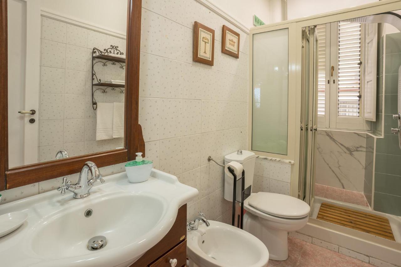 Maniace Sea View Apartment By Ortigia Apartments Syracuse Ngoại thất bức ảnh
