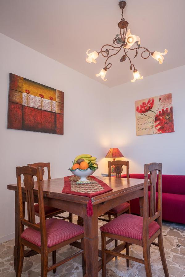 Maniace Sea View Apartment By Ortigia Apartments Syracuse Ngoại thất bức ảnh
