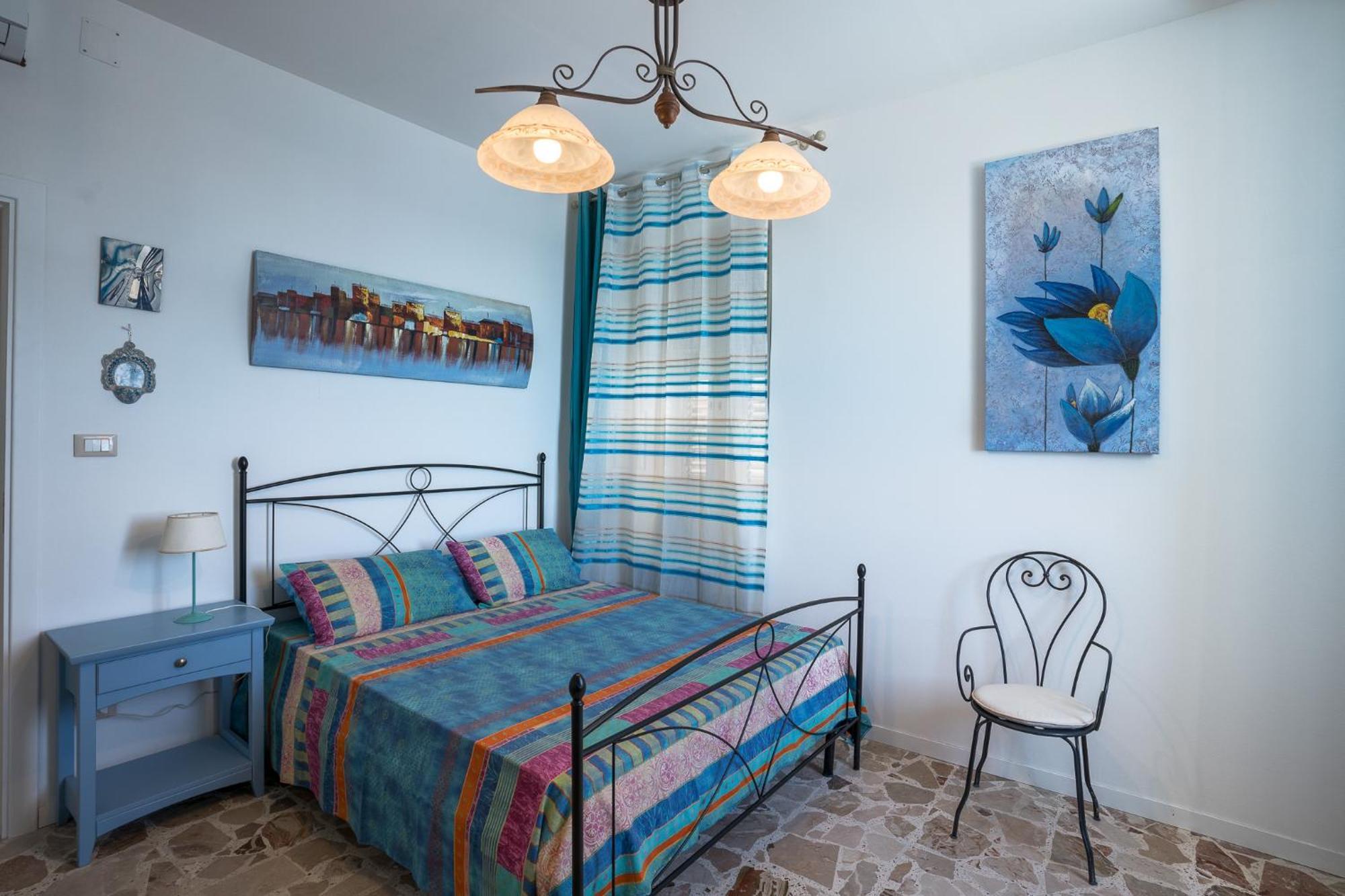 Maniace Sea View Apartment By Ortigia Apartments Syracuse Ngoại thất bức ảnh
