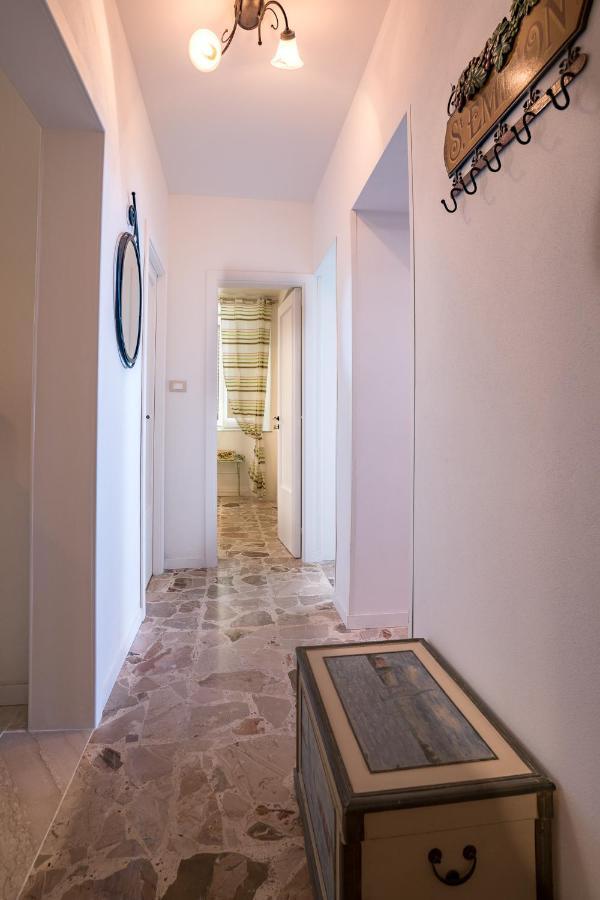 Maniace Sea View Apartment By Ortigia Apartments Syracuse Ngoại thất bức ảnh