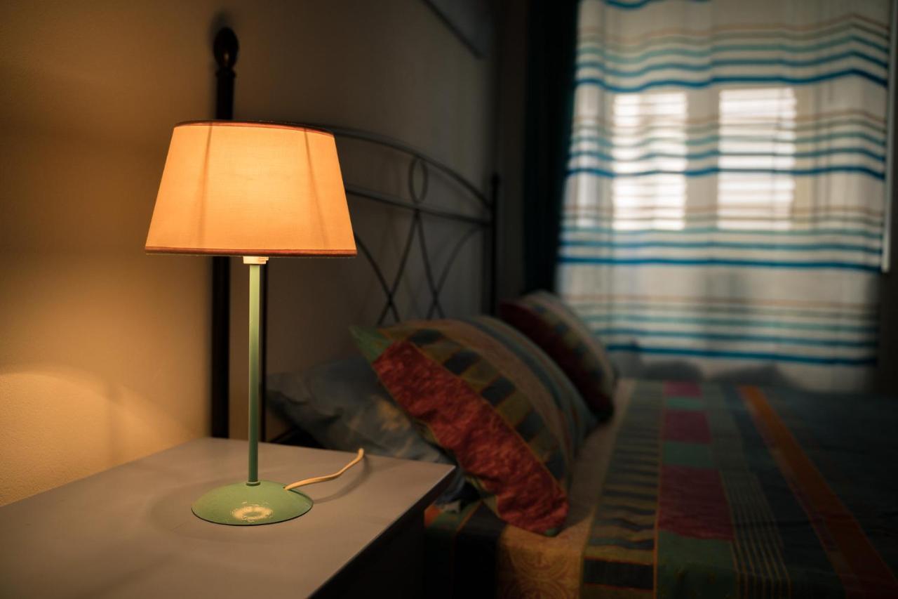 Maniace Sea View Apartment By Ortigia Apartments Syracuse Ngoại thất bức ảnh